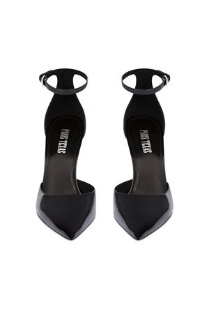 Décolleté Lidia in vernice nero PARIS TEXAS | PX1737XVN01BLACK